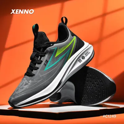 VELOCITY BLAZE RUNNING SHOES
